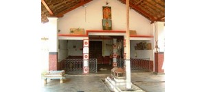 ஸ்ரீ சக்கர சண்முகர், உபயகதிர்காமம்